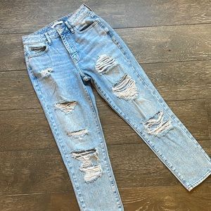 PacSun Mom Jean